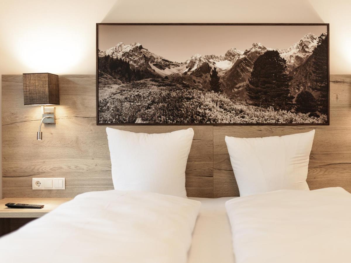 Apartamento Myalps Pure Oetz Exterior foto