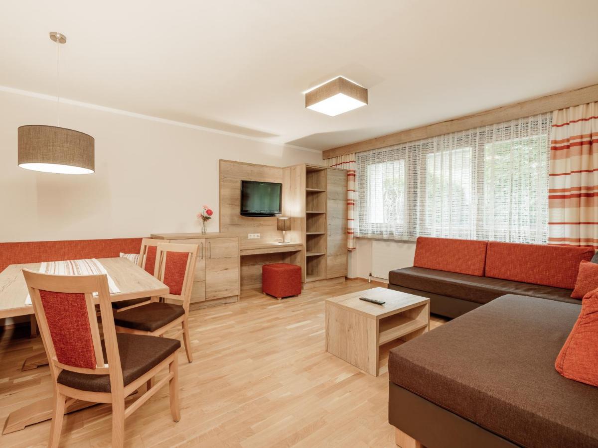 Apartamento Myalps Pure Oetz Exterior foto