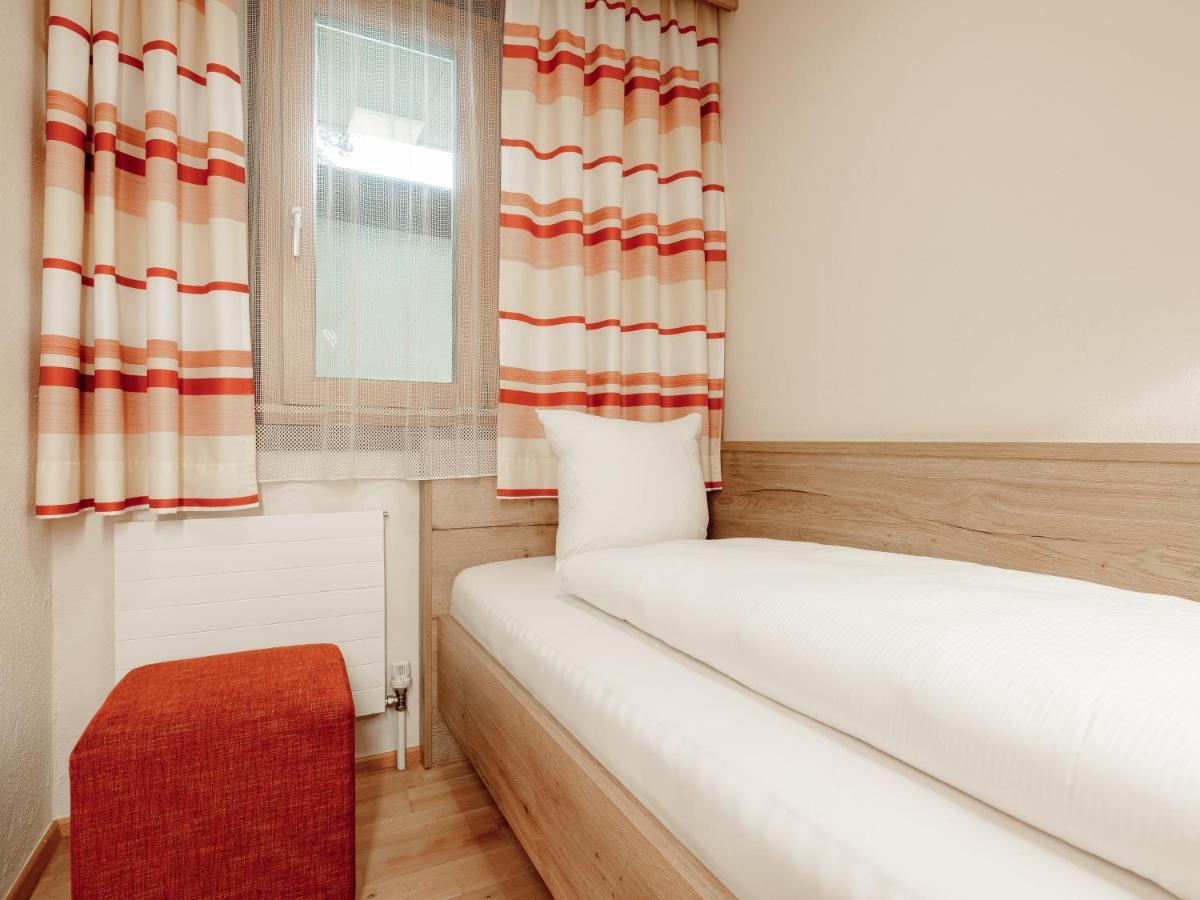 Apartamento Myalps Pure Oetz Exterior foto
