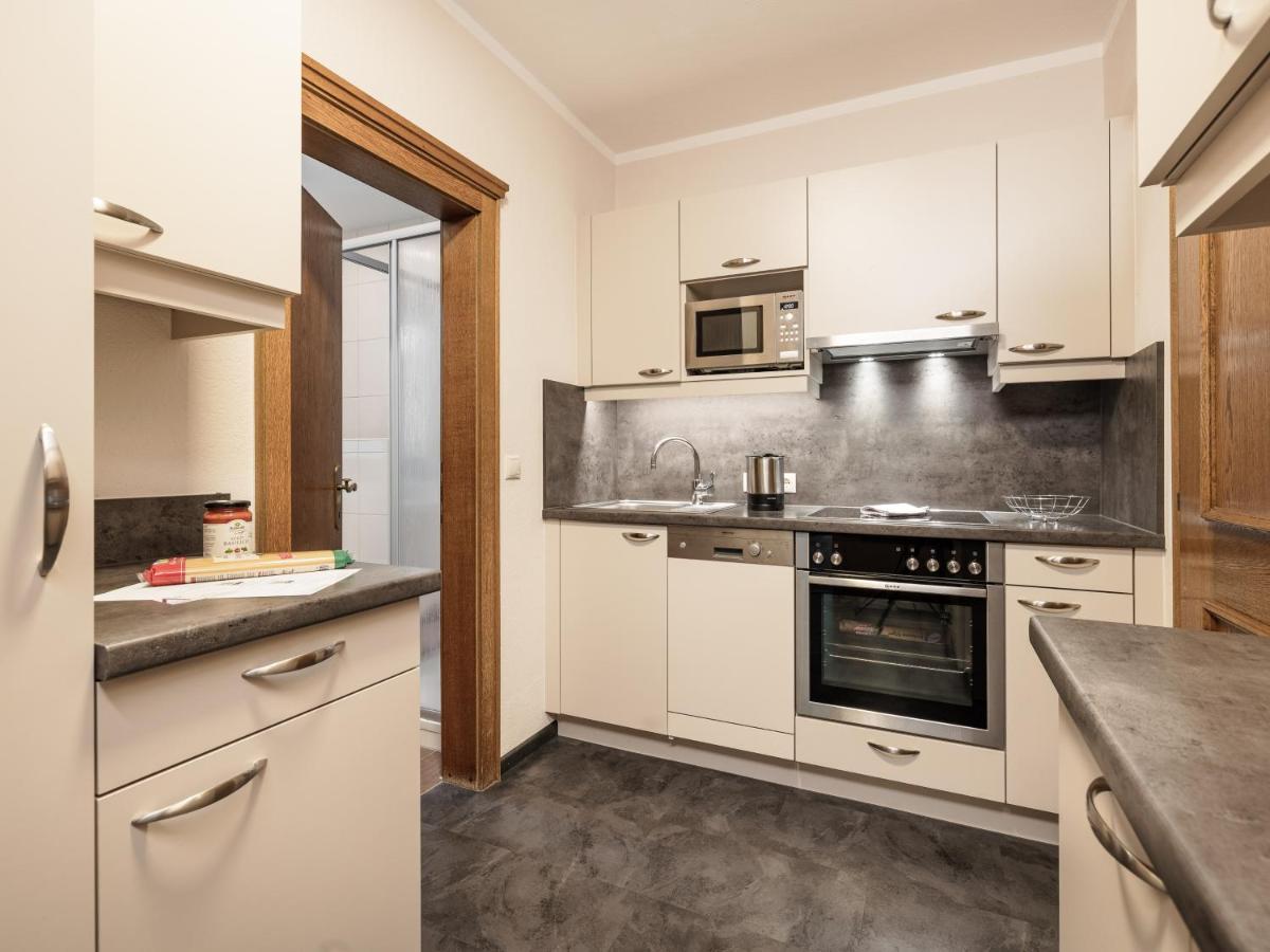 Apartamento Myalps Pure Oetz Exterior foto