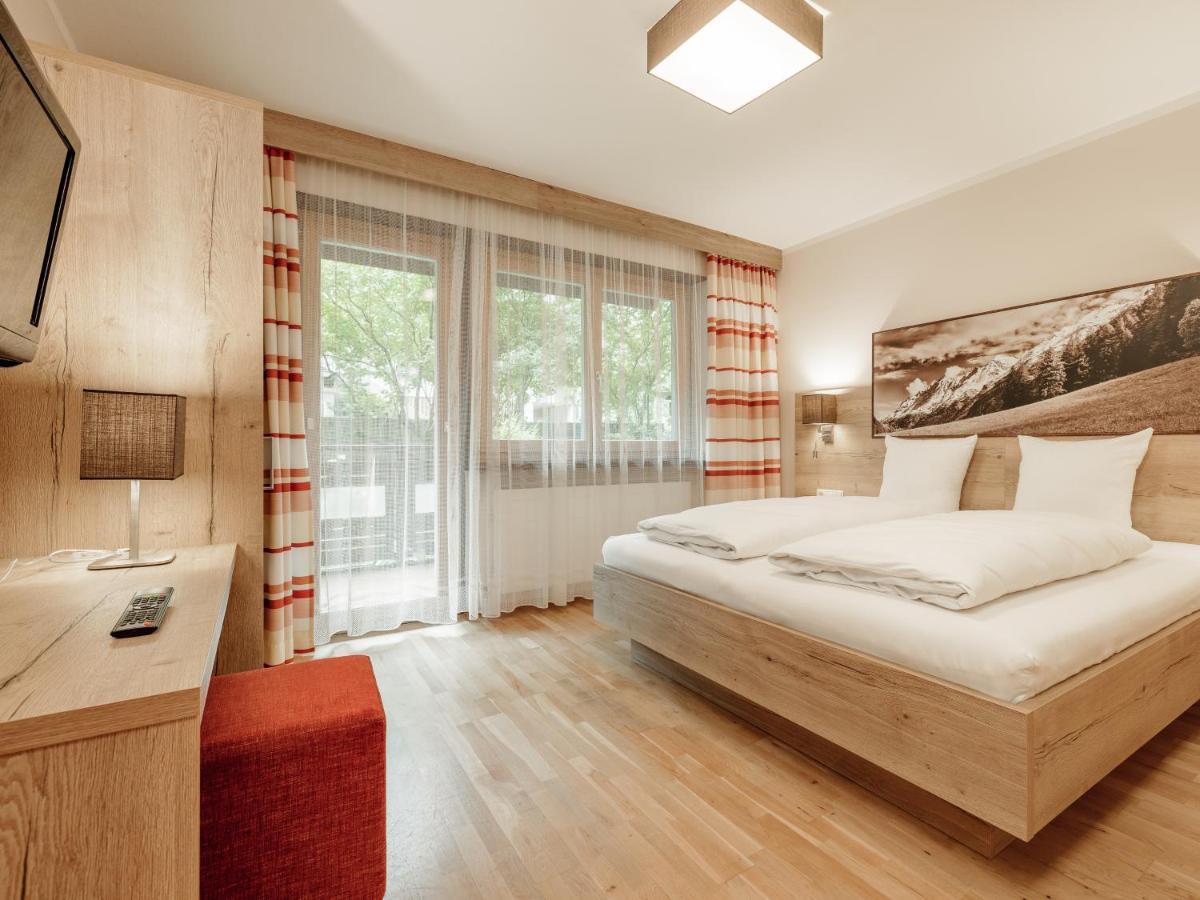 Apartamento Myalps Pure Oetz Exterior foto