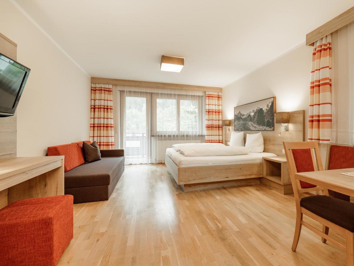 Apartamento Myalps Pure Oetz Exterior foto