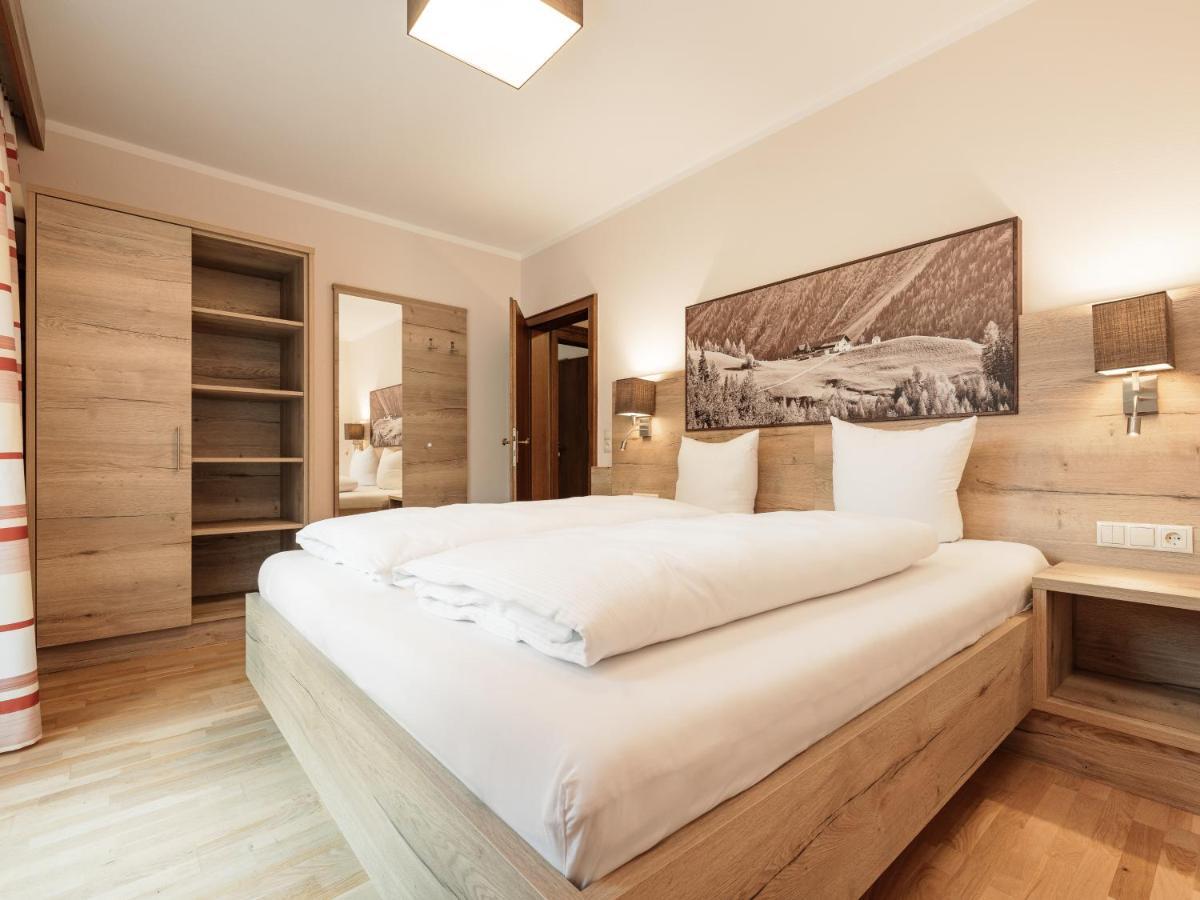 Apartamento Myalps Pure Oetz Exterior foto