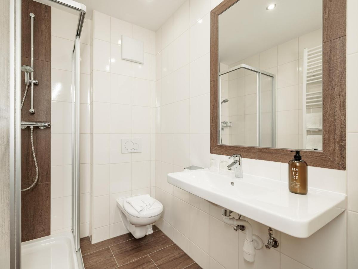 Apartamento Myalps Pure Oetz Exterior foto