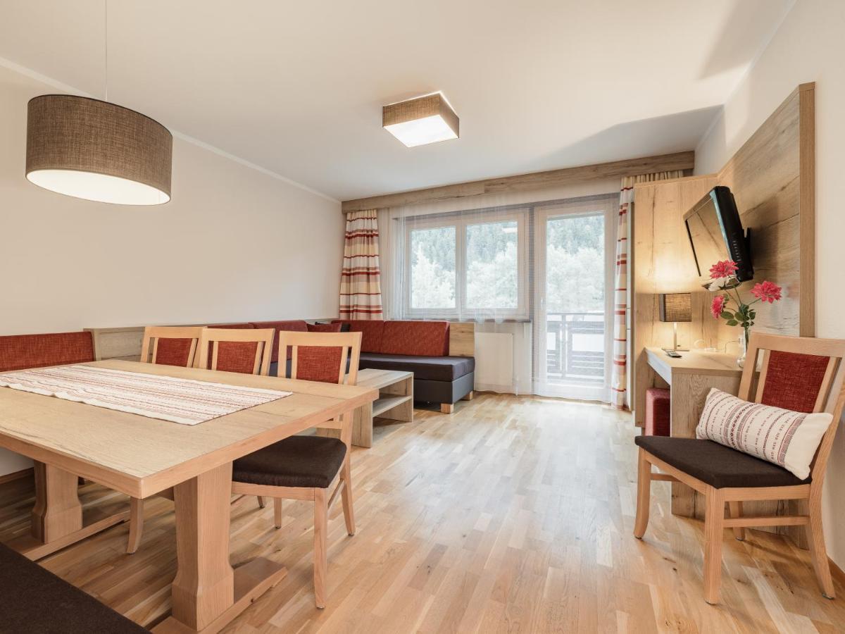 Apartamento Myalps Pure Oetz Exterior foto